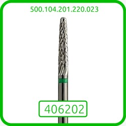 406202 GROB Ø2,0mm