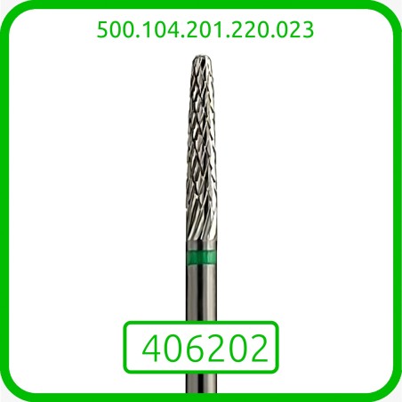 406202 GROB Ø2,0mm