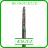 406202 GROB Ø2,0mm