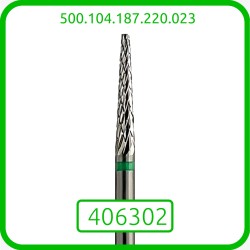 406302 GROB Ø2,0mm