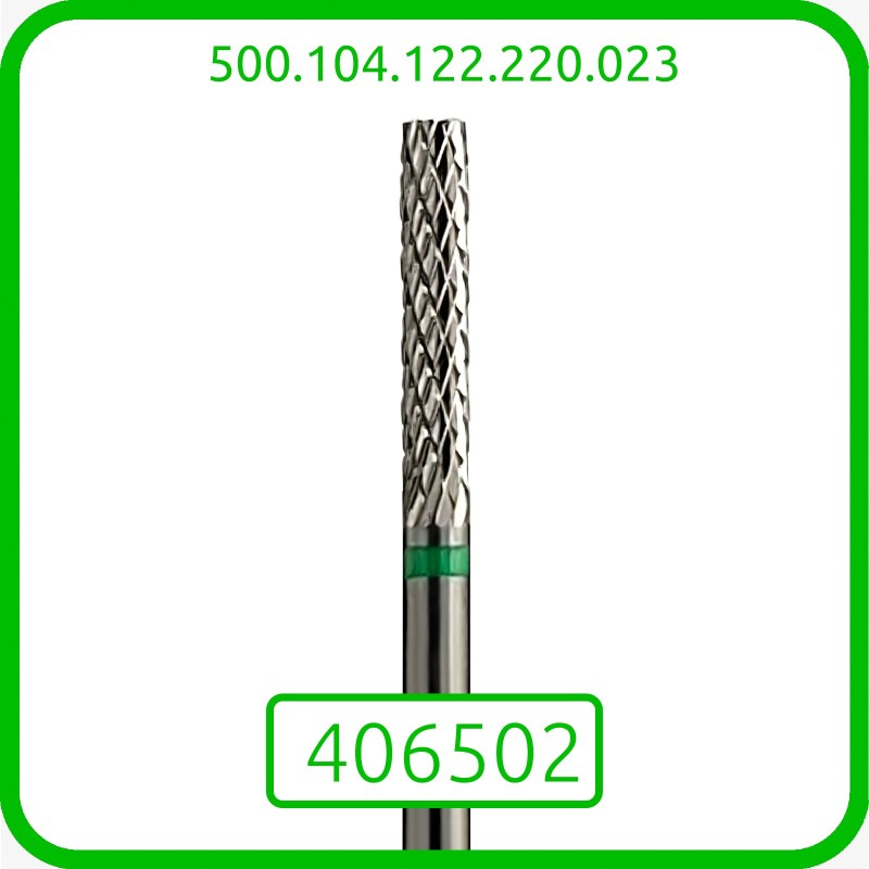 406502 GROB Ø2,3mm