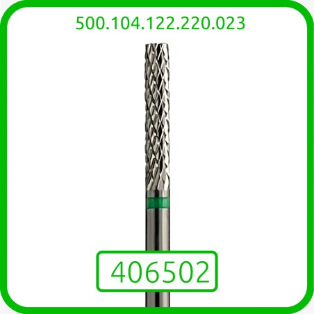 406502 GROB Ø2,3mm