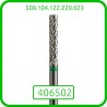 406502 GROB Ø2,3mm