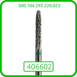 406602 GROB Ø2,0mm