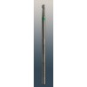 406702 крупные зубчики Ø2,3mm