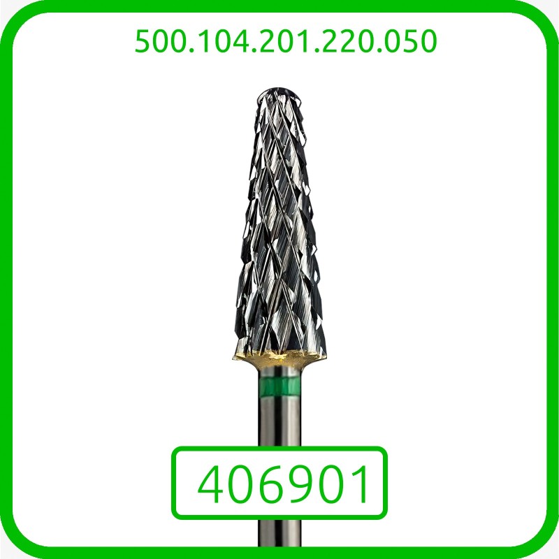 406901 GROB Ø5,0mm