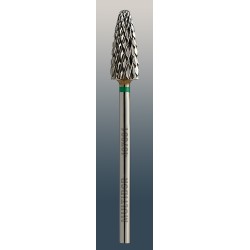 407001 крупные зубчики Ø6,0mm
