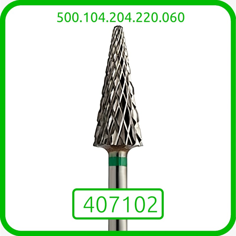 407102 GROB Ø6,0mm