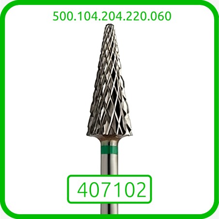 407102 GROB Ø6,0mm