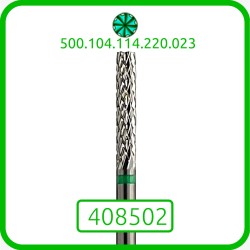 408502 GROB Ø2,3mm