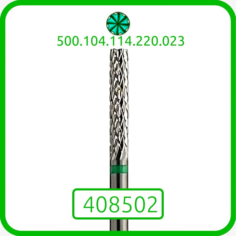 408502 GROB Ø2,3mm