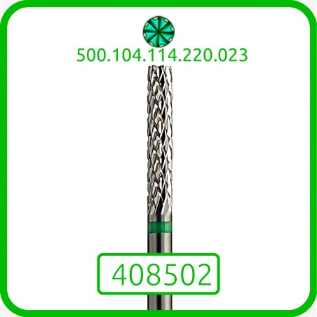 408502 GROB Ø2,3mm