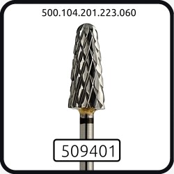 509401 SEHR GROB Ø6,0mm