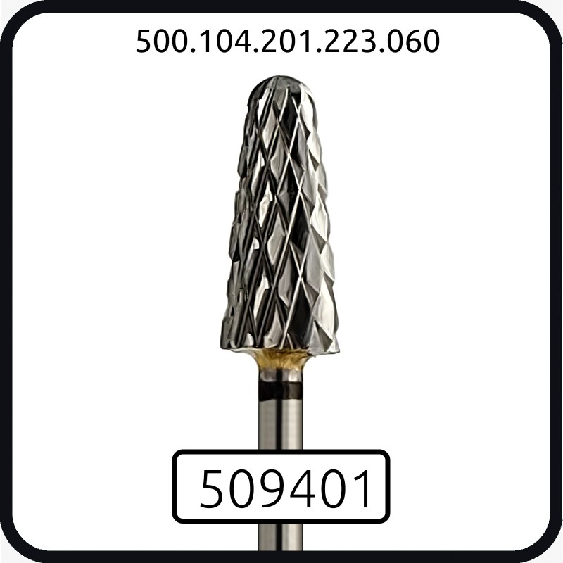509401 SEHR GROB Ø6,0mm