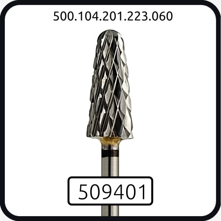 509401 SEHR GROB Ø6,0mm