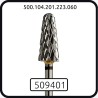 509401 SEHR GROB Ø6,0mm