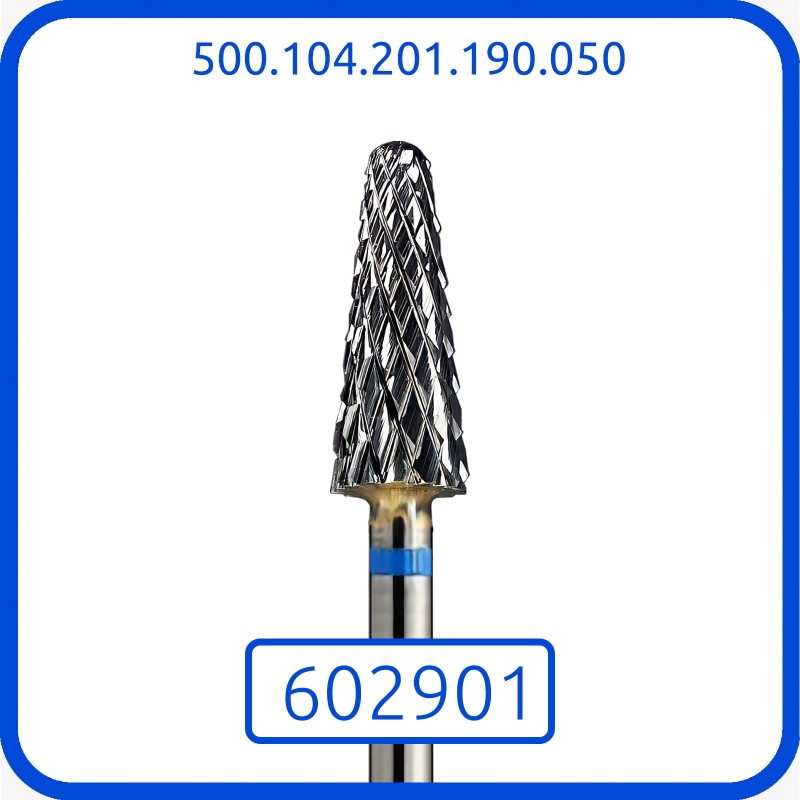 602901 MITTEL Ø5,0mm