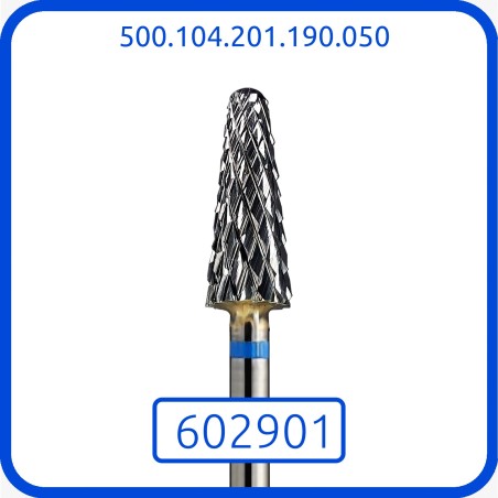 602901 MITTEL Ø5,0mm