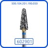 602901 MITTEL Ø5,0mm