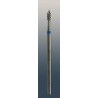 604502 MITTEL Ø2,1mm