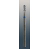 604602 MITTEL Ø2,3mm