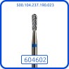 604602 MITTEL Ø2,3mm