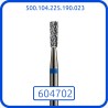 604702 MITTEL Ø2,3mm
