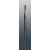 604702 MITTEL Ø2,3mm