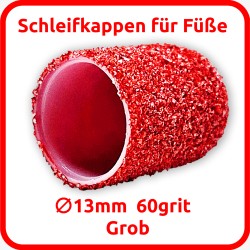 C13R GROB Ø13MM