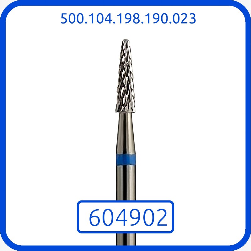 604902 MITTEL Ø1,8mm