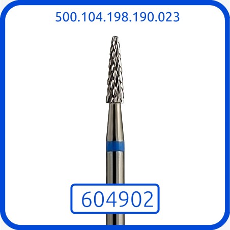 604902 MITTEL Ø1,8mm