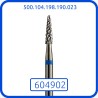 604902 MITTEL Ø1,8mm