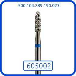 605002 MITTEL Ø2,3mm