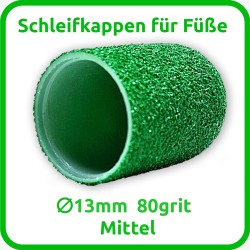 C13G MITTEL Ø13mm