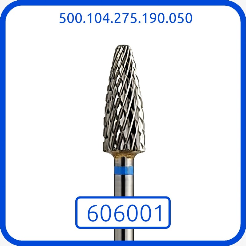 606001 MITTEL  Ø5,0mm