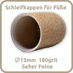 C13S SEHER FEINE Ø13mm