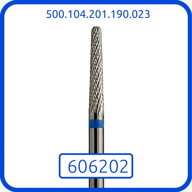 606202 MITTEL Ø2,0mm