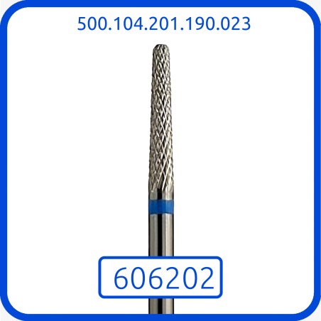 606202 MITTEL Ø2,0mm