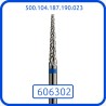 606302 MITTEL Ø2,0mm