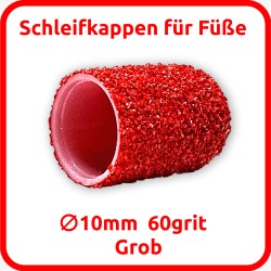 C10R GROB Ø10MM