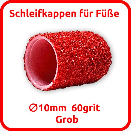 C10R GROB Ø10MM