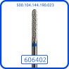 606402 MITTEL Ø2,0mm