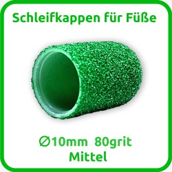 C10G MITTEL Ø10MM
