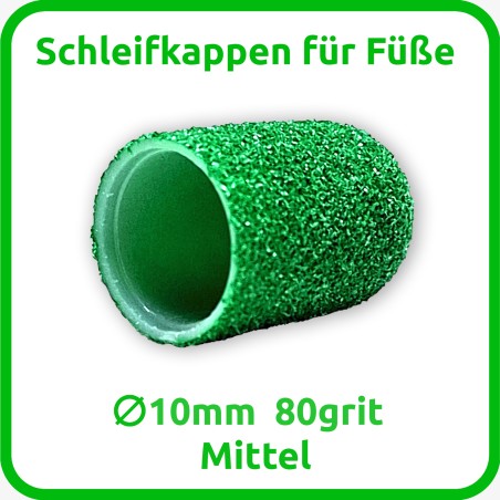 C10G MITTEL Ø10MM