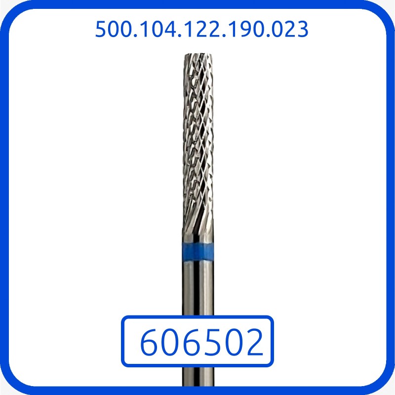 606502 MITTEL Ø2,3mm