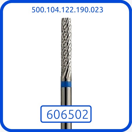 606502 MITTEL Ø2,3mm