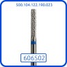 606502 MITTEL Ø2,3mm