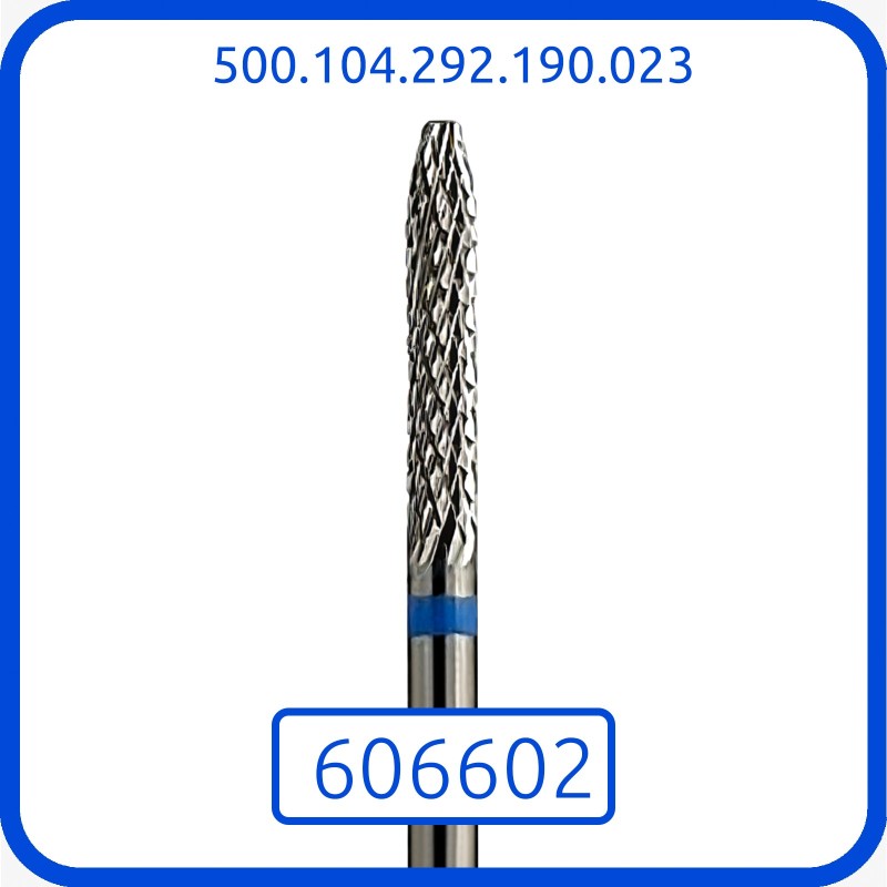 606602 MITTEL Ø2,0mm