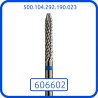 606602 средние зубчики Ø2,0mm