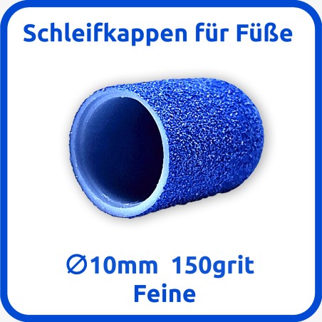 C10B FEINE Ø10mm